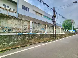 Dijual Rumah Hitung Tanah di Kemandoran Kebayoran Lama Jakarta Selatan