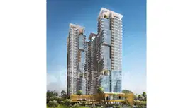 Dijual Tamansari Iswara Apartment Bekasi Dekat Toll Bekasi Barat Murah