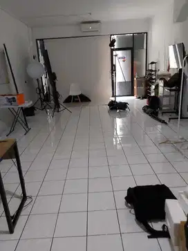 Jual Ruko 3 Lantai Daerah Pahlawan Sukaluyu Bandung