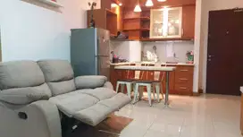 READY 2 BR  Casablanca Mansion