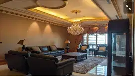 Da vinci tower jl jendral sudirman jakarta pusat