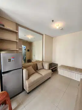 Di Sewakan Apartemen Madison Park