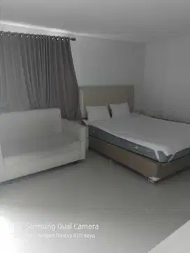 Apartemen Studio, Full Furnished, Taman Melati Yogyakarta