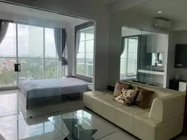 murah  apartemen baru dago suite 1 br bandung utara