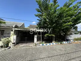 Dijual Rumah Pondok Tjandra Mangga