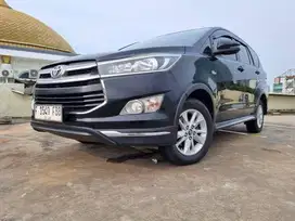 Toyota Kijang Innova Reborn Manual Bensin type G up Venturer th 2018