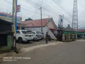 jual supermarket siap huni
