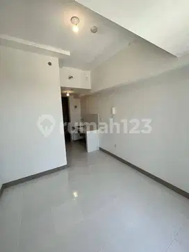 disewakan apartemen studio tokyo riverside unfurnish