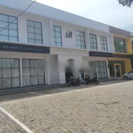 Ruko Gandeng Cocok Untuk Kantor