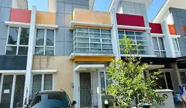 JUAL RUMAH SIAP HUNI DI MILANO VILLAGE PARAMOUNT GADING  SERPONG