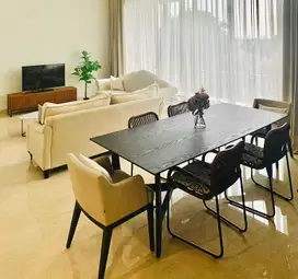 For Sale Apartment Pakubuwono Spring 2Bdroom
