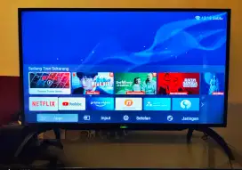 SMART TV SHARP 42inchi Mulpiz