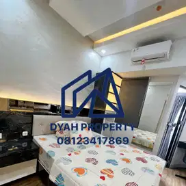 Disewakan Begawan Apartment Malang Bersih Aman Nyaman Strategis Luas