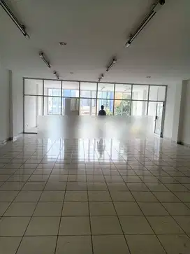 Ruko Bagus Komersil Pondok Indah