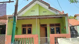 Dijual cepat rumah di Lebak sari tanjung barat jaksel
