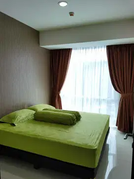 Disewakan Apartemen Kengsinton Kelapa Gading Full Furnish