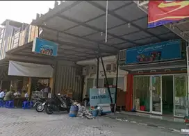 Disewakan Ruko Arcadia 3 Lantai Di Batu Ceper Tangerang