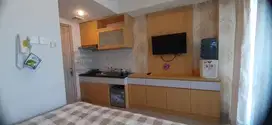 Apartemen Taman Melati Yogyakarta