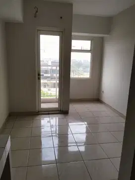 Apartement akses Mall+Sekolah di Summarecon Bekasi.