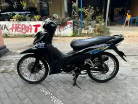Revo thn 2021 plat AB Sleman