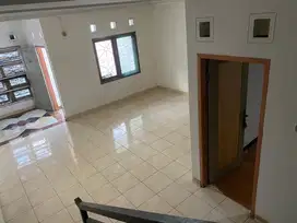 Rumah jarang ada sunter graha pratama