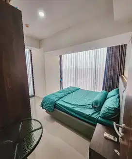 Dijual apartemen pollux habibi batam kota