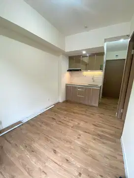 Yw. Dijual Cepat Apartemen Podomoro Golf Cimanggis Siap huni