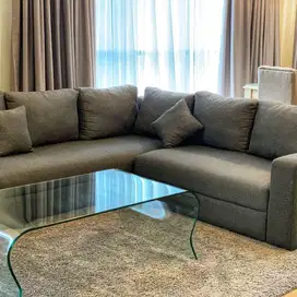 Dijual apartment cantik Senopati Suites