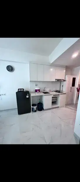 apartemen sky house sebelahan dengan ikea