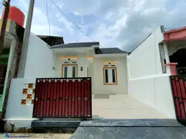 BELI RUMAH BONUS JODOH  DP FLEKSIBLE FLAT BSI DI GRAND RESIDENCE CITY