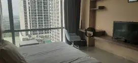 DIJUAL APARTMEN U RESIDENCE 1 KARAWACI