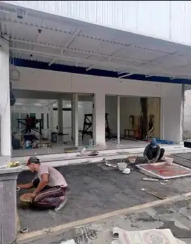 DIJUAL TOKO LOKASI PANJER DENPASAR SELATAN