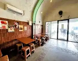 Ruko Meruya Selatan 190/190 120jt