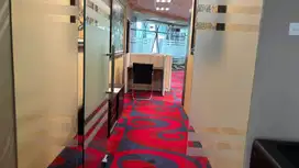 Ruang Usaha Di Sewakan