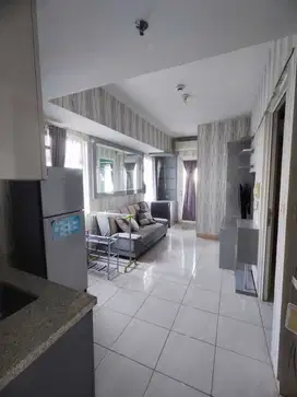 Disewakan Unit Apartemen The Spring lake 2BR