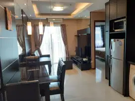 Disewakan Apartemen Di Jakarta Pusat, Thamrin Residences 2BR