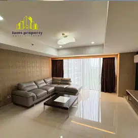 Dijual Cepat Apartement Verde 1 Badroom Bagus Kuningan Jakarta Sela
