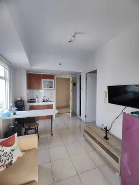 Disewakan Unit 2BR Furnished Apartemen Spring lake Summarecon Bekasi