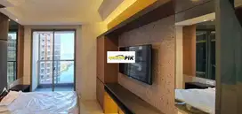 Dijual CEPAT dan TERMURAH Apartemen Goldcoast PIK FullFurnish Sea View
