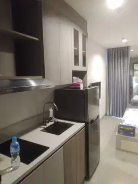 Disewakan 1 Kamar Tidur Apartment Fatmawati City Tipe Studio
