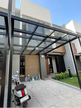 Orchad Summarecon Bekasi Cluster Magenta