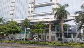 Jual atau Sewa Ruang Kantor di Arcade Business Center di PIK