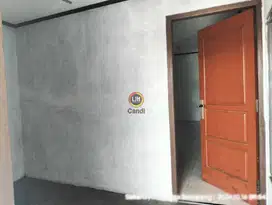 Gudang di Simongan Raya Semarang