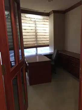 Sewa Kantor Menara Imperium Luas 320 sqm