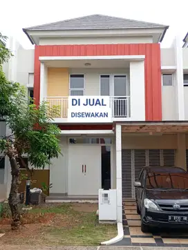 Sell Or Rent Rumah Summarecon Bekasi Utara