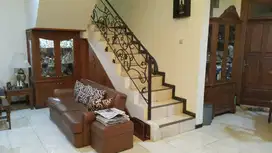 Cakep Pol Rumah Manyar Tirtoyoso Dalam Perumahan Harga Negoo
