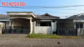 Dijual Rumah Deltasari Indah dkt Graha Tirta Juanda Stasiun