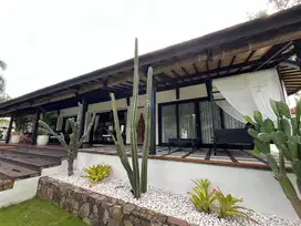 Villa Luxury Mediteranian Munggu Mengwi Badung
