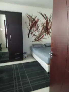 Disewakan Apartemen Central Park