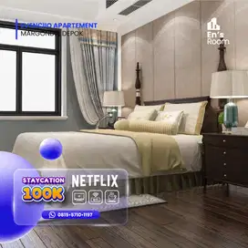Promo Penginapan Bekasi En'sRoom Senin